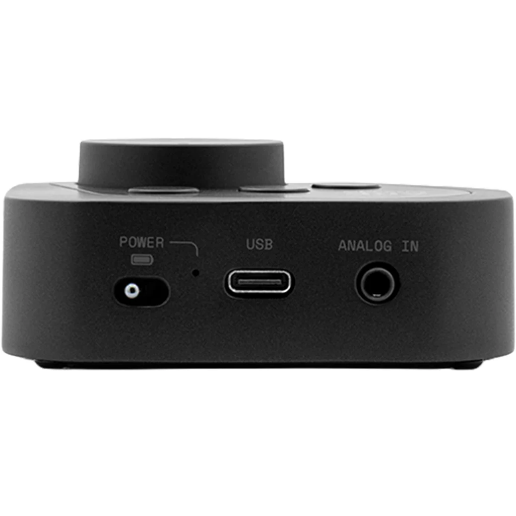 IK MULTIMEDIA IP-ARC-ONEAR-IN Headphone Modeling Preamp - Image 2