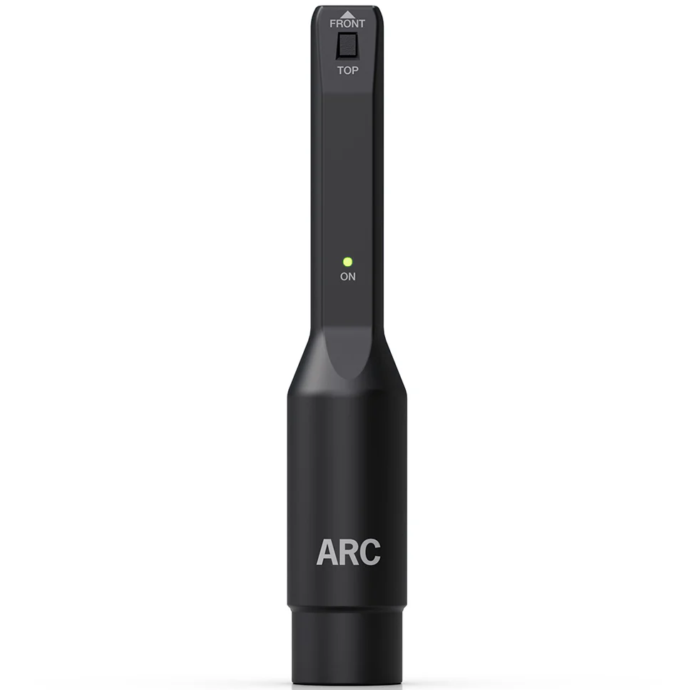 IK MULTIMEDIA IP-ARC-STUDIO-IN Acoustic Room Correction Processor - Image 4