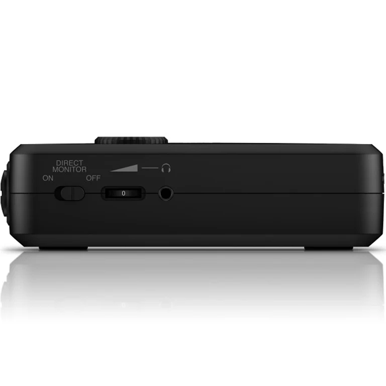 IK MULTIMEDIA IP-IRIG-PDUO-IN iRig PRO DUO 2-ch Universal Audio/MIDI Interface - Image 2
