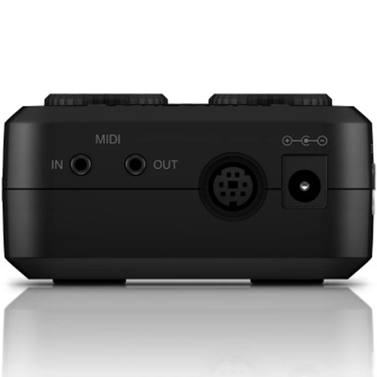 IK MULTIMEDIA IP-IRIG-PDUO-IN iRig PRO DUO 2-ch Universal Audio/MIDI Interface - Image 3