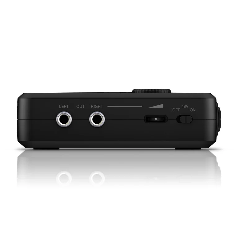 IK MULTIMEDIA IP-IRIG-PDUO-IN iRig PRO DUO 2-ch Universal Audio/MIDI Interface - Image 4
