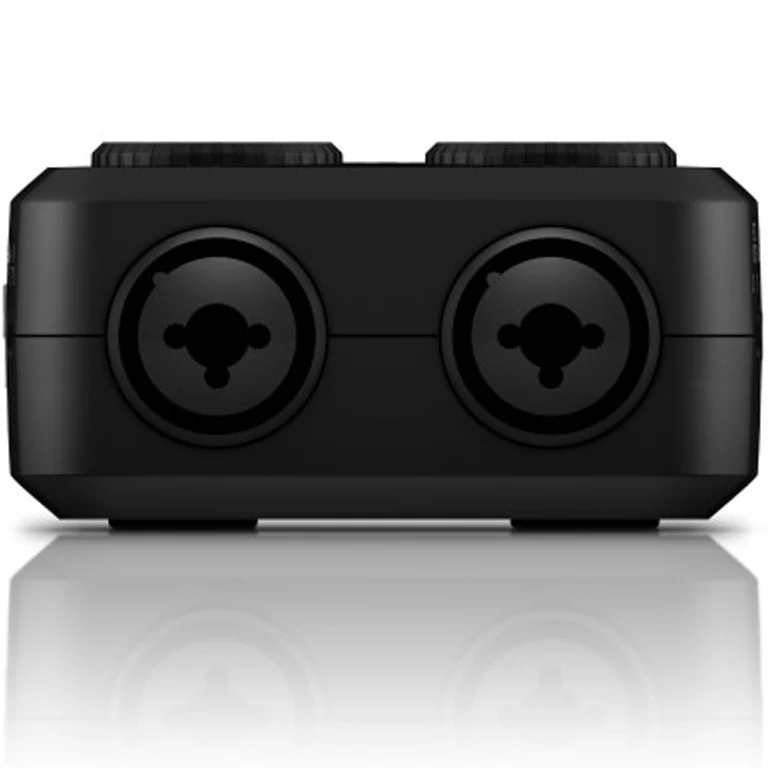 IK MULTIMEDIA IP-IRIG-PDUO-IN iRig PRO DUO 2-ch Universal Audio/MIDI Interface - Image 5