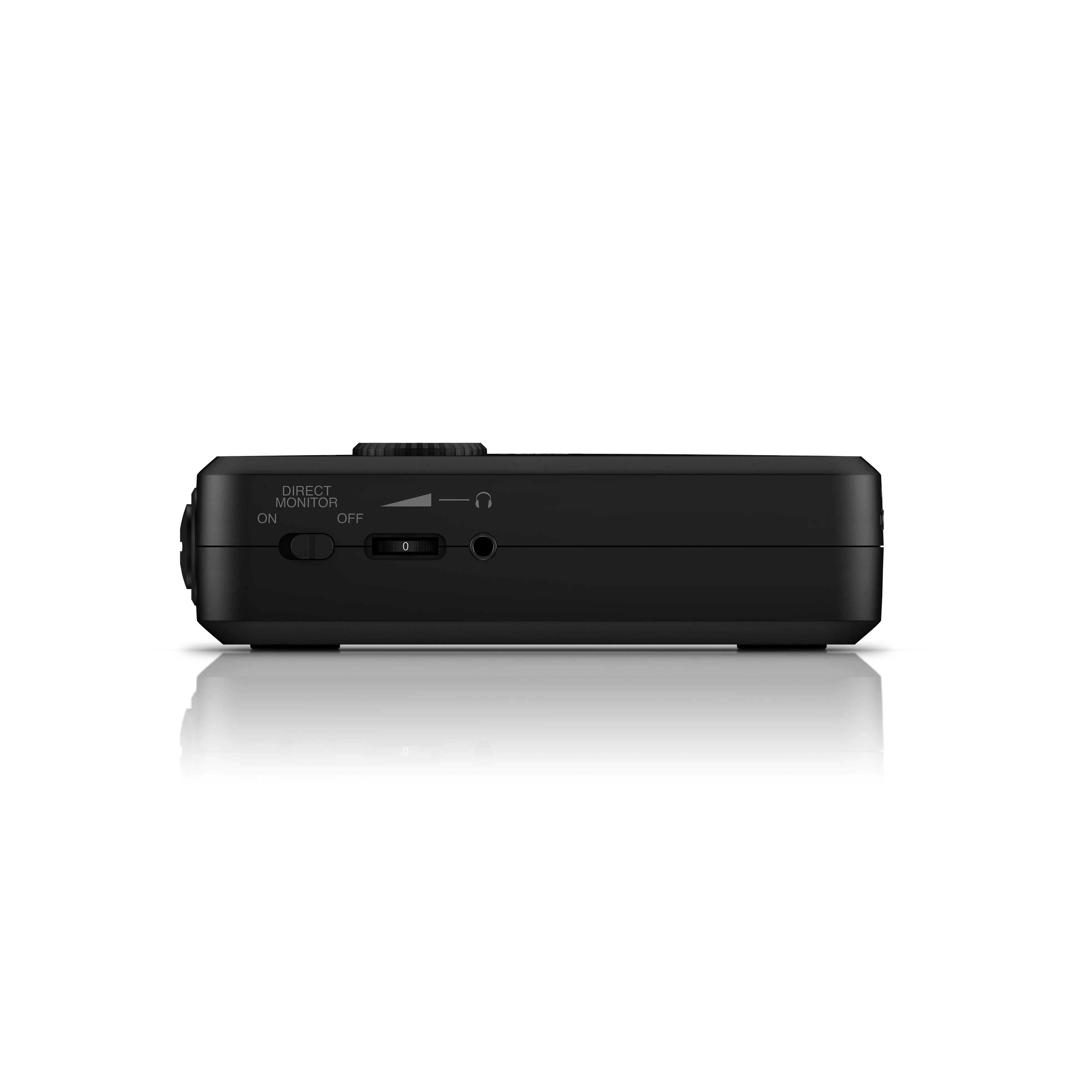 IK Multimedia IRIG-PRODUO-IO iRig Pro Duo I/O 2-channel Audio/MIDI Interface - Image 7