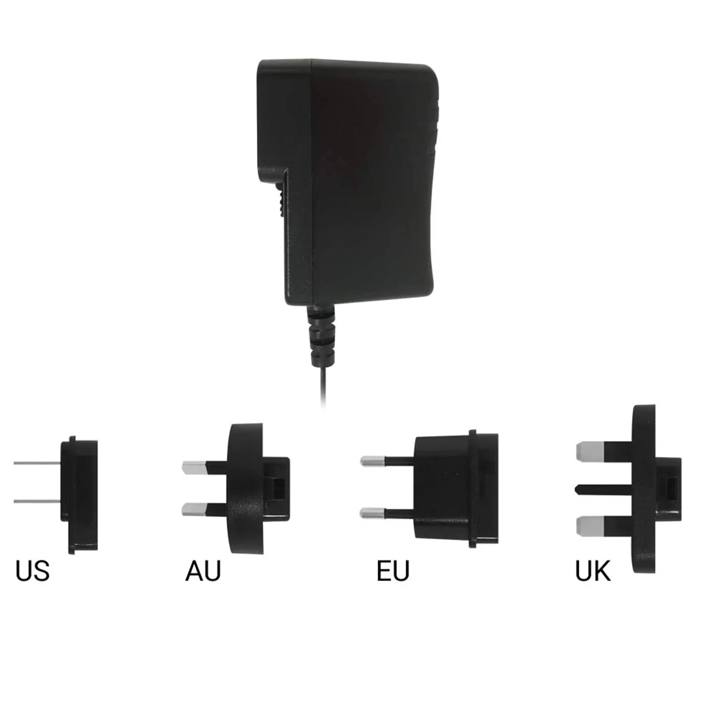 IK Multimedia IRIG-PSU-3A Power Supply for Irig Products
