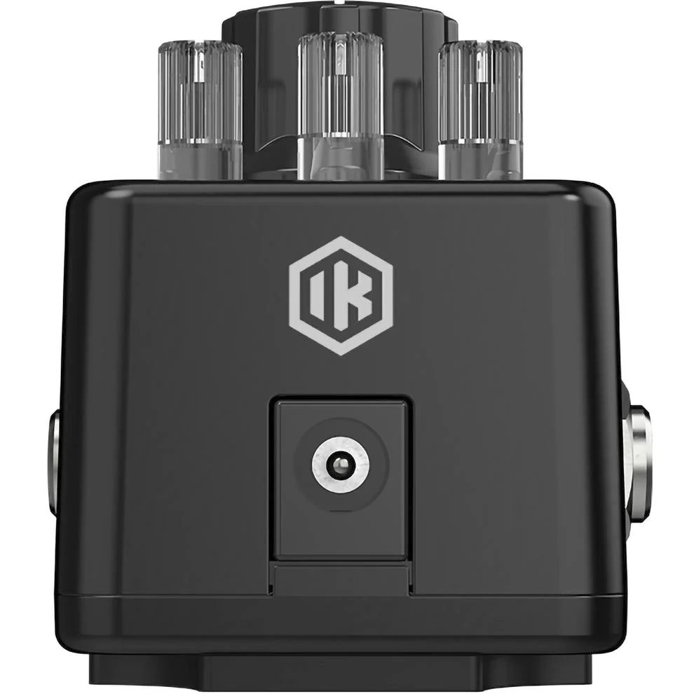 IK Multimedia TONEX-ONE AI Machine Modeling Mini Pedal - Image 3