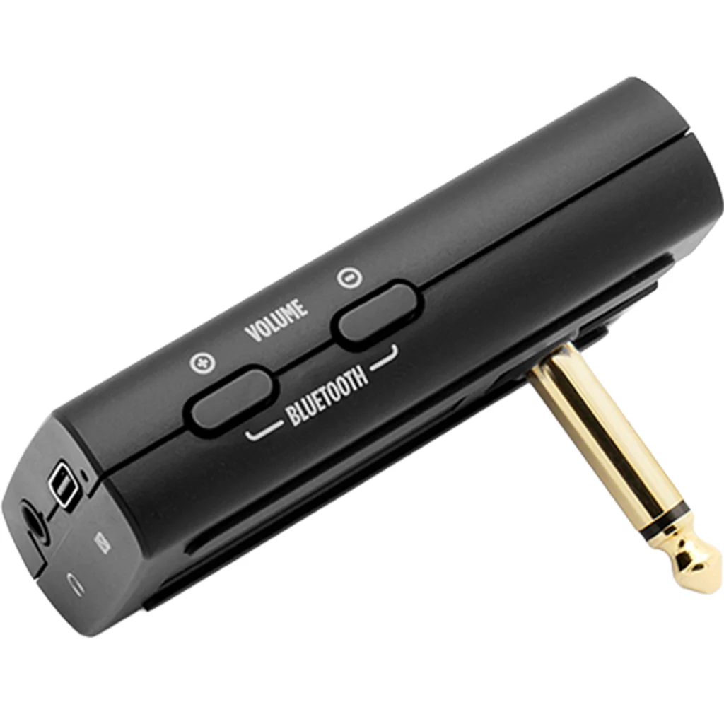 IK MULTIMEDIA XG-TONEX-PLUG-IN TONEX Headphone Amp - Image 3