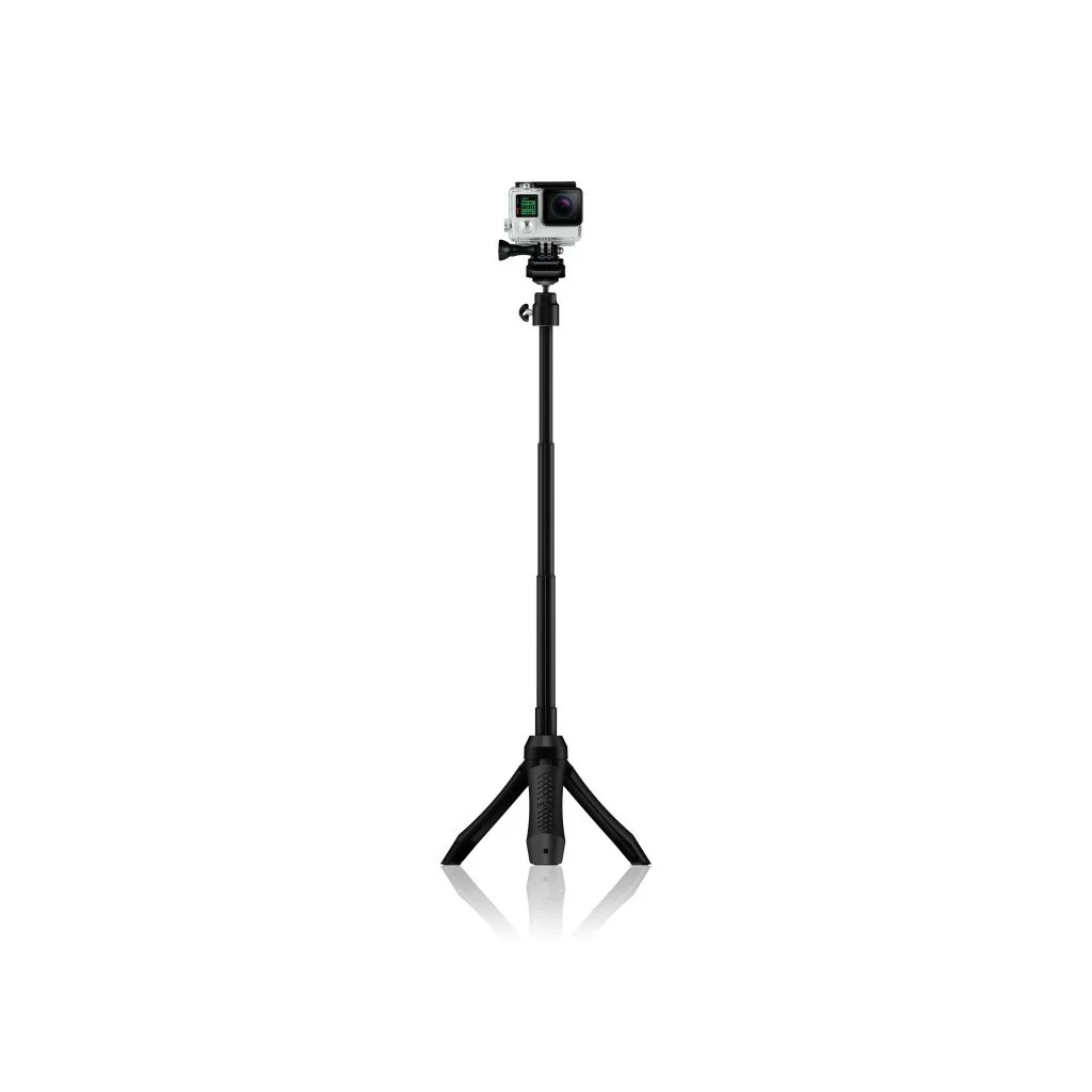 IK Multimedia IKLIP-GRIP-PRO iKlip Grip Pro Smartphone Camera Grip/Stand - Image 12