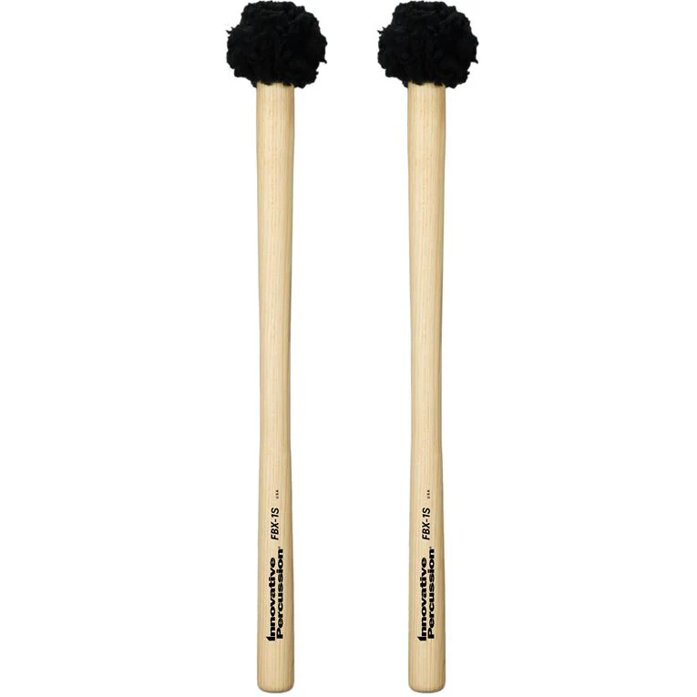 Innovative Perc FBX-1S Marching Bass Drum Soft Extra Small