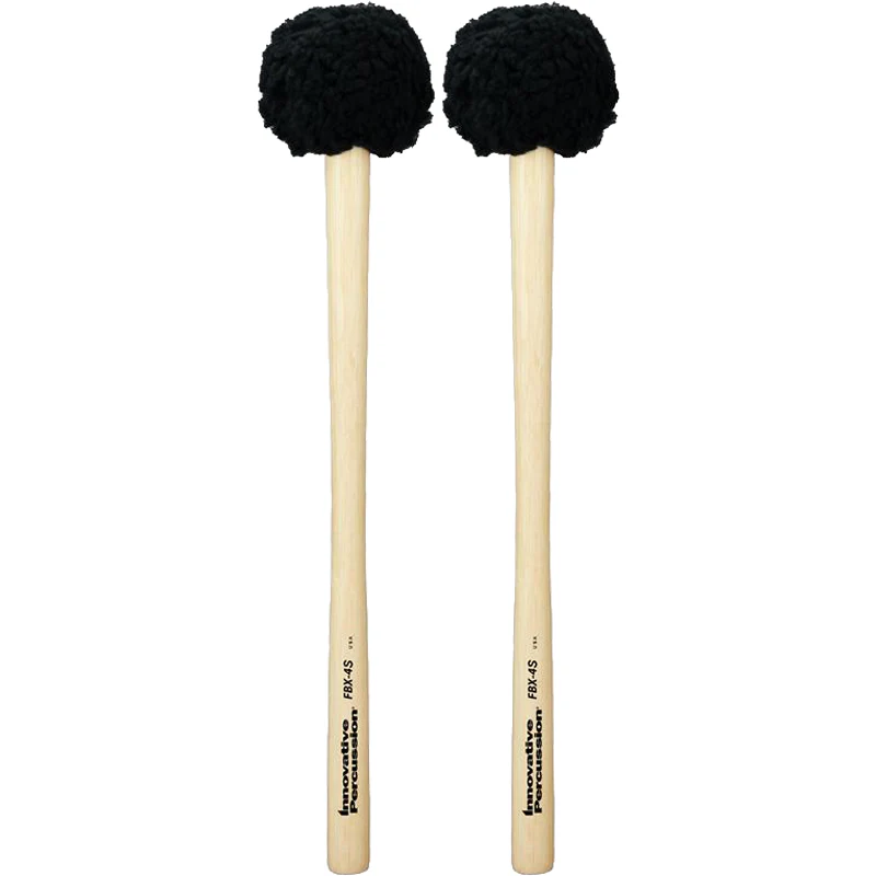 Innovative Perc FBX-4S Marching Bass Drum Soft Large