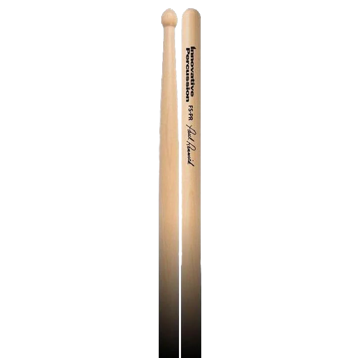 Innovative Perc FSPR Paul Rennick Marching, Hickory, Tear Drop