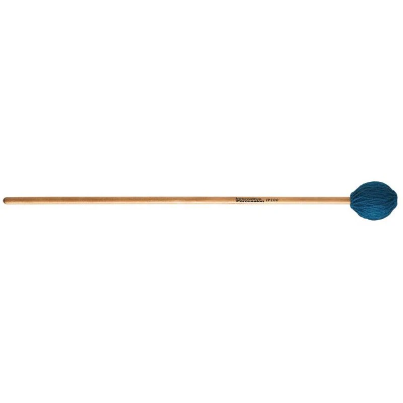 Innovative Percussion IP100 Marimba Soloist Soft Yarn