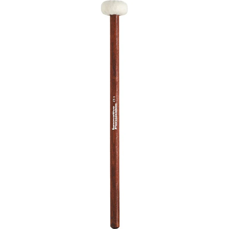 Innovative Percussion IPCT1 Soft Legato Timpani Mallets
