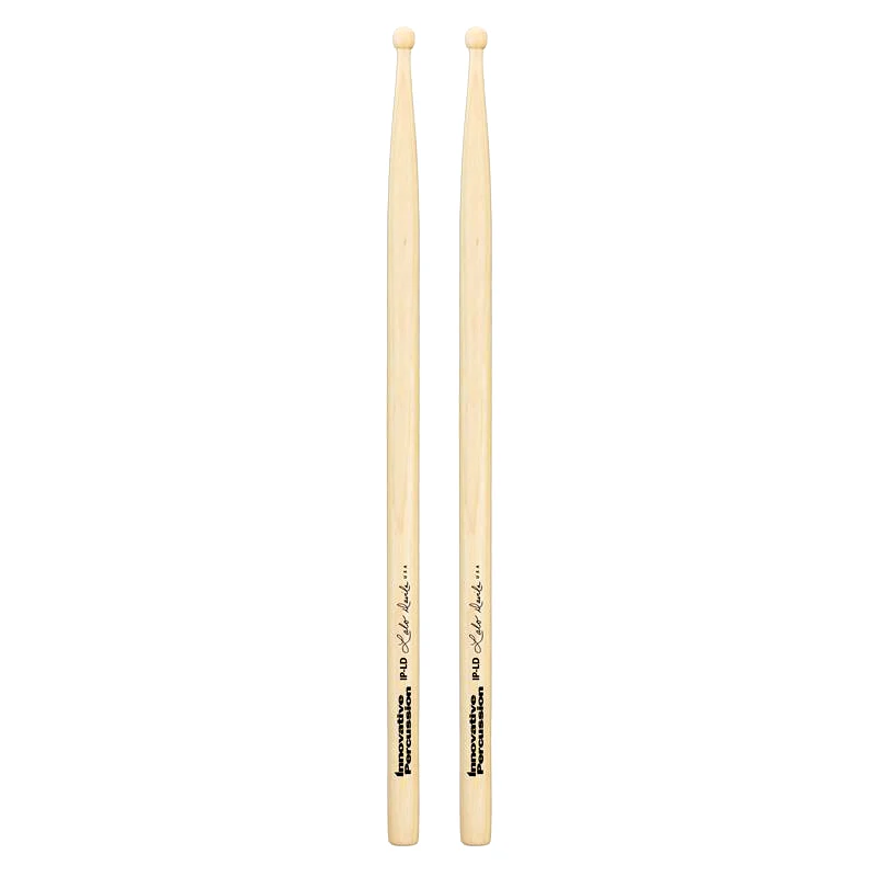 Innovative Perc IPLD Innovative Perc Lalo Davila Concert Snare Sticks