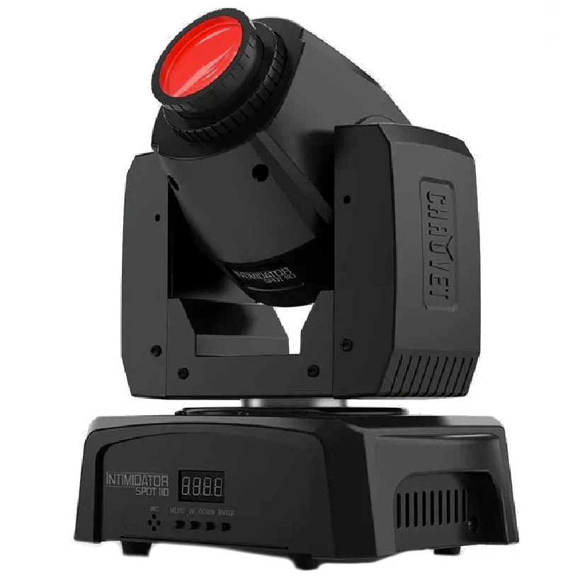 Chauvet DJ INTIMSPOT110 10W LED Moving Head