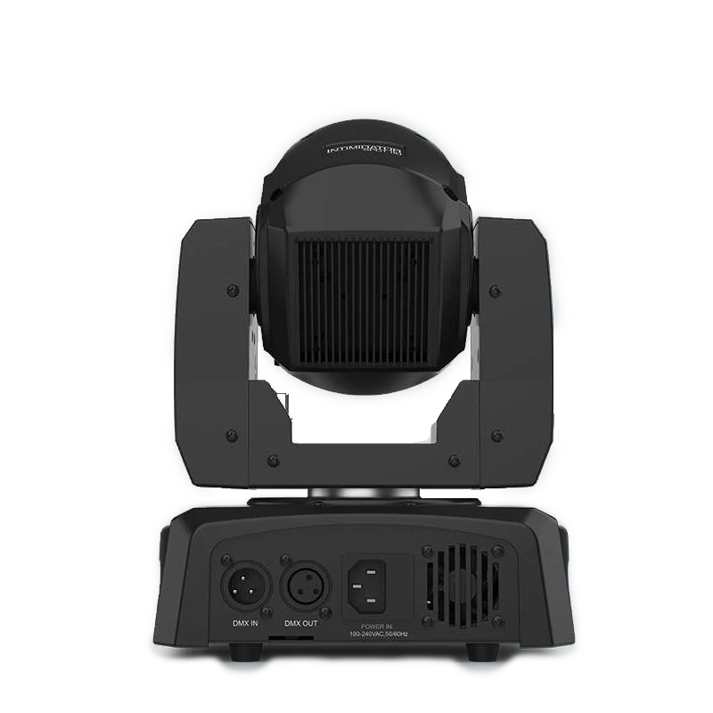 Chauvet DJ INTIMSPOT110 10W LED Moving Head - Image 2