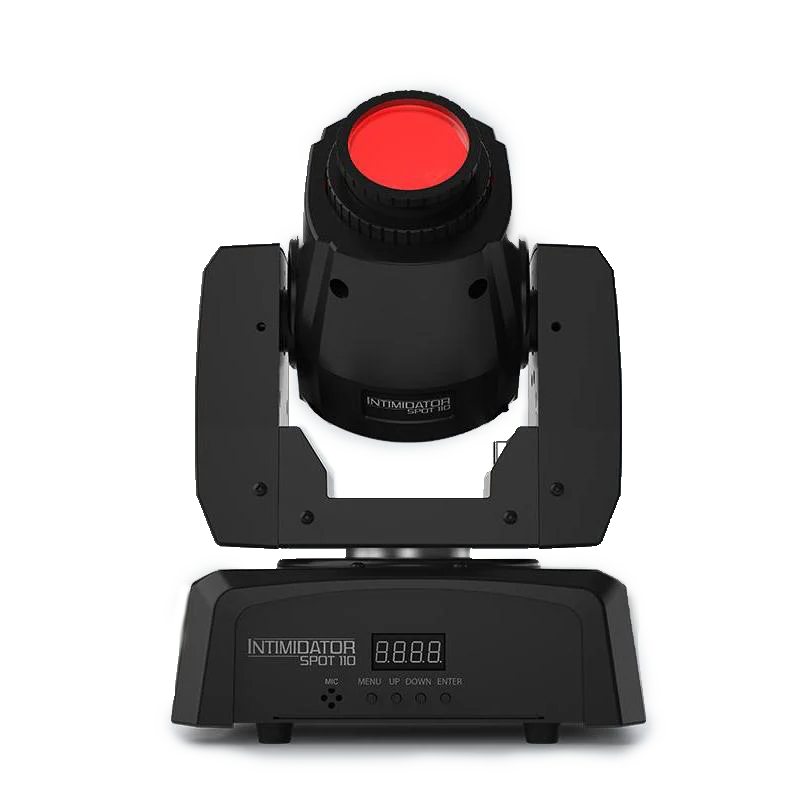 Chauvet DJ INTIMSPOT110 10W LED Moving Head - Image 3