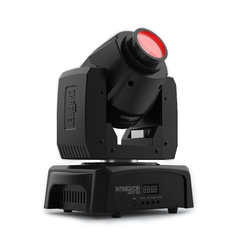 Chauvet DJ INTIMSPOT110 10W LED Moving Head - Image 4