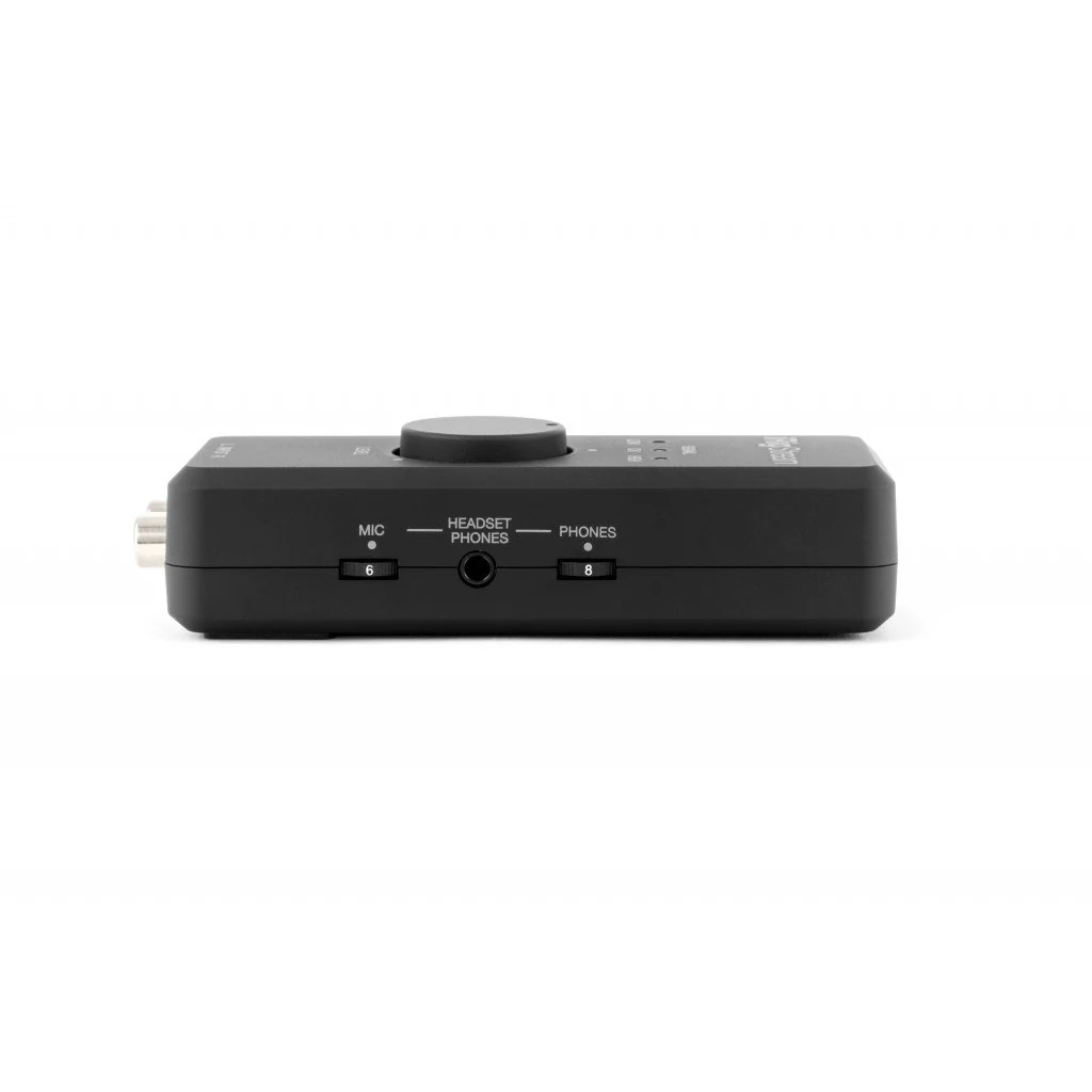 IK Multimedia IRIG-STREAM iRig Stream stereo audio interface for Mobile Devices - Image 4