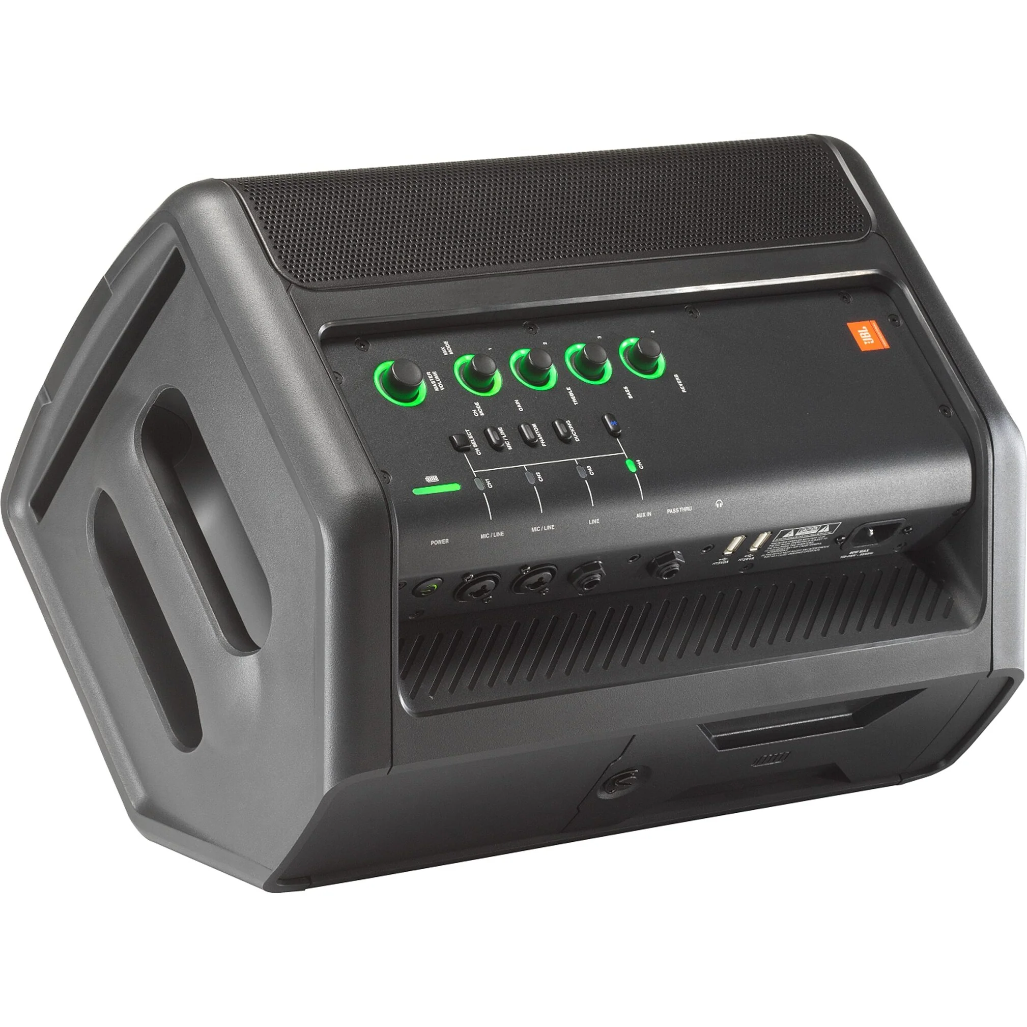 JBL EONONECOMPACT All-in-one Rechargeable Speaker System - Image 2