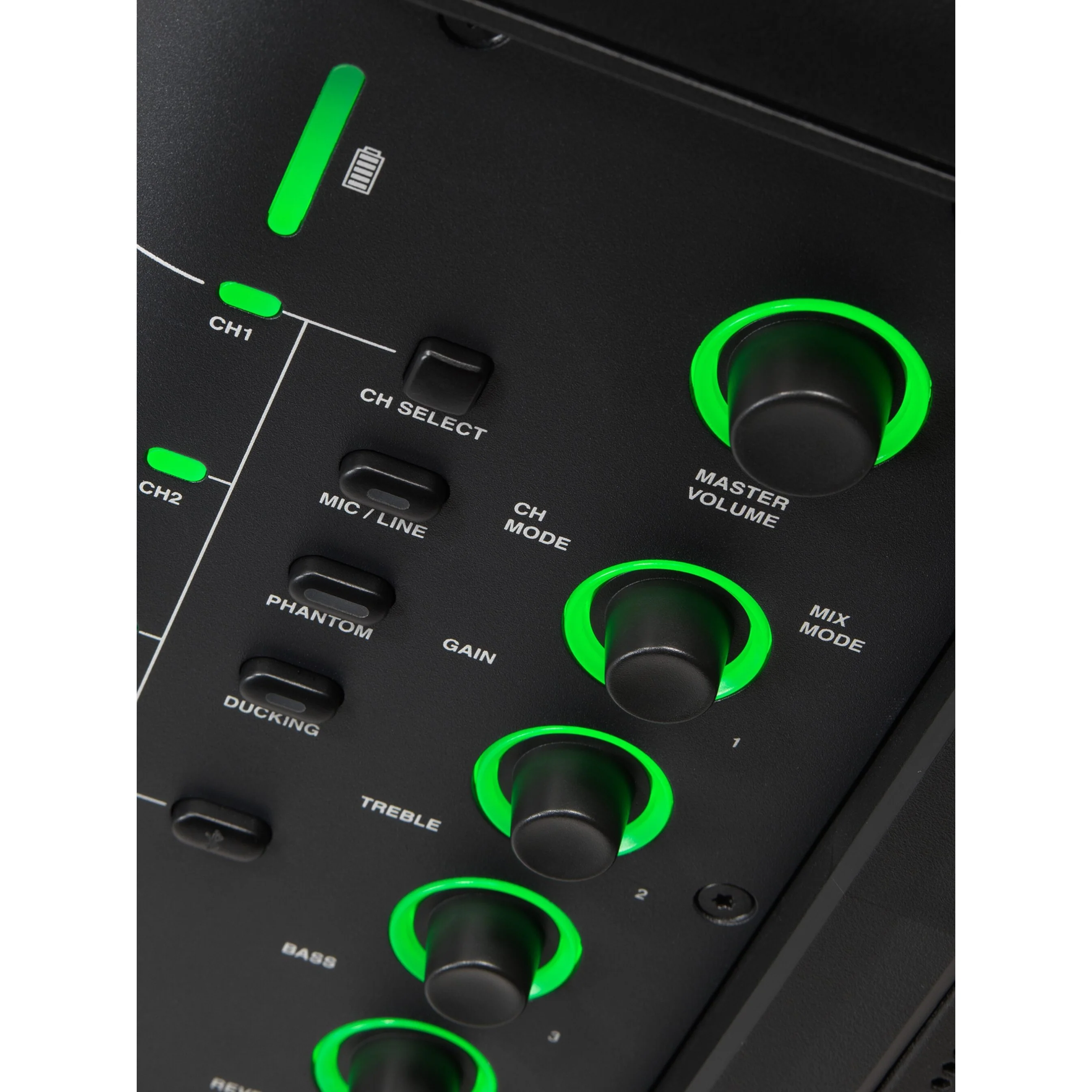 JBL EONONECOMPACT All-in-one Rechargeable Speaker System - Image 9