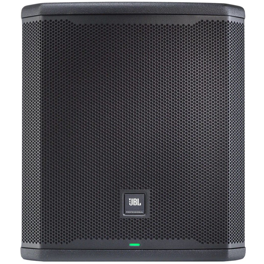 JBL PRX915XLF Professional Powered 15" Subwoofer