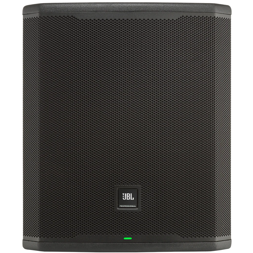 JBL PRX918XLF Professional Powered 18" Subwoofer