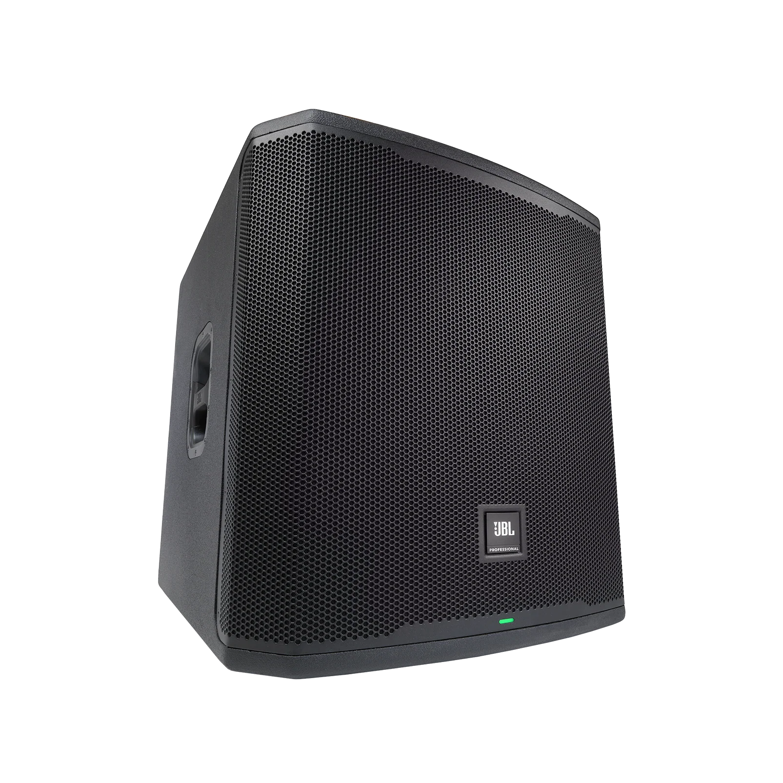JBL PRX918XLF Professional Powered 18" Subwoofer - Image 2