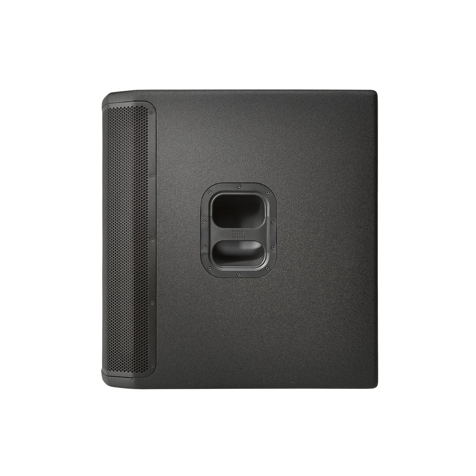JBL PRX918XLF Professional Powered 18" Subwoofer - Image 5