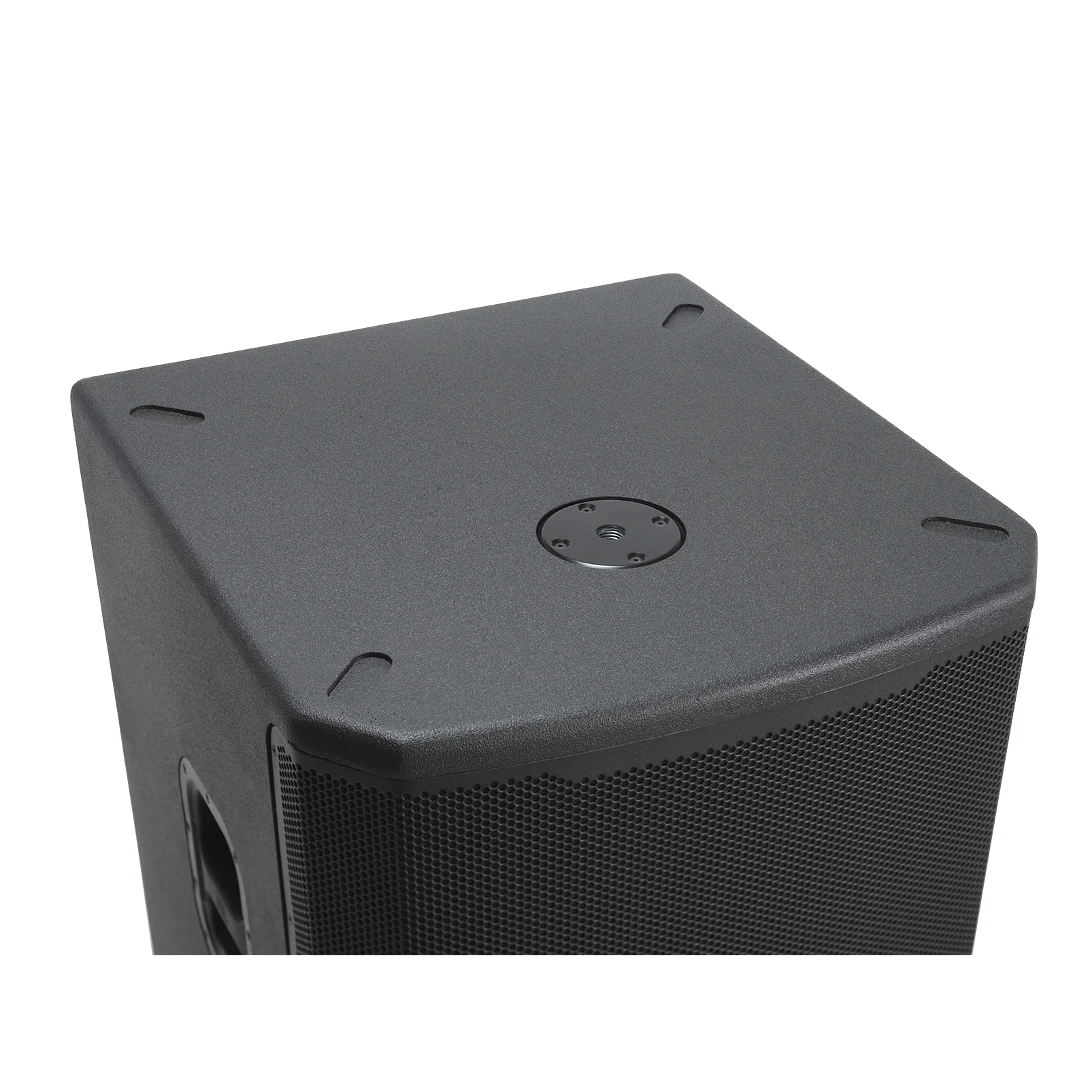 JBL PRX918XLF Professional Powered 18" Subwoofer - Image 6