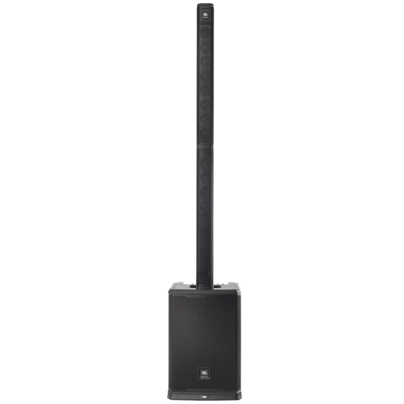 JBL PRXONE All-In-One Powered Column PA with Mixer and DSP