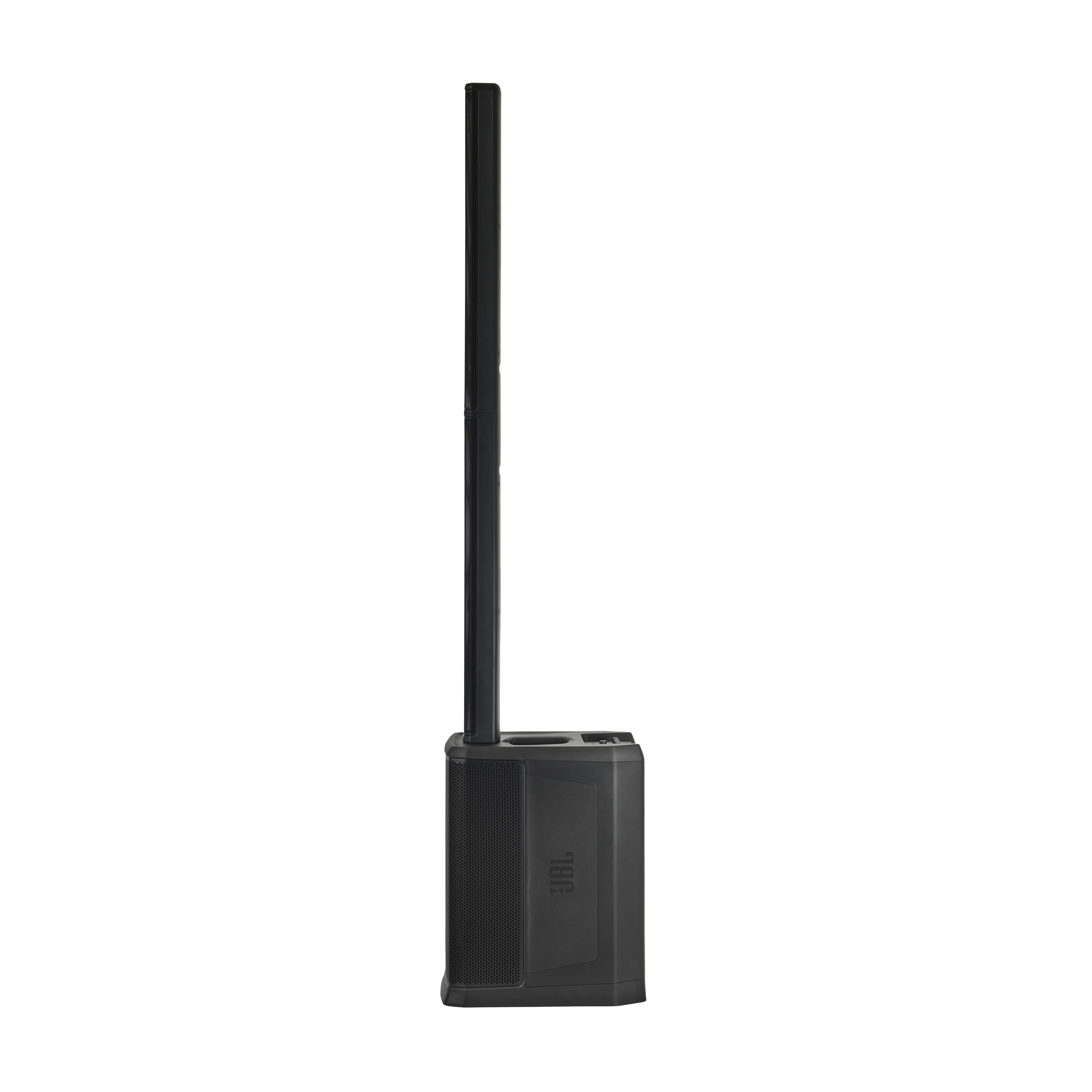 JBL PRXONE All-In-One Powered Column PA with Mixer and DSP - Image 3