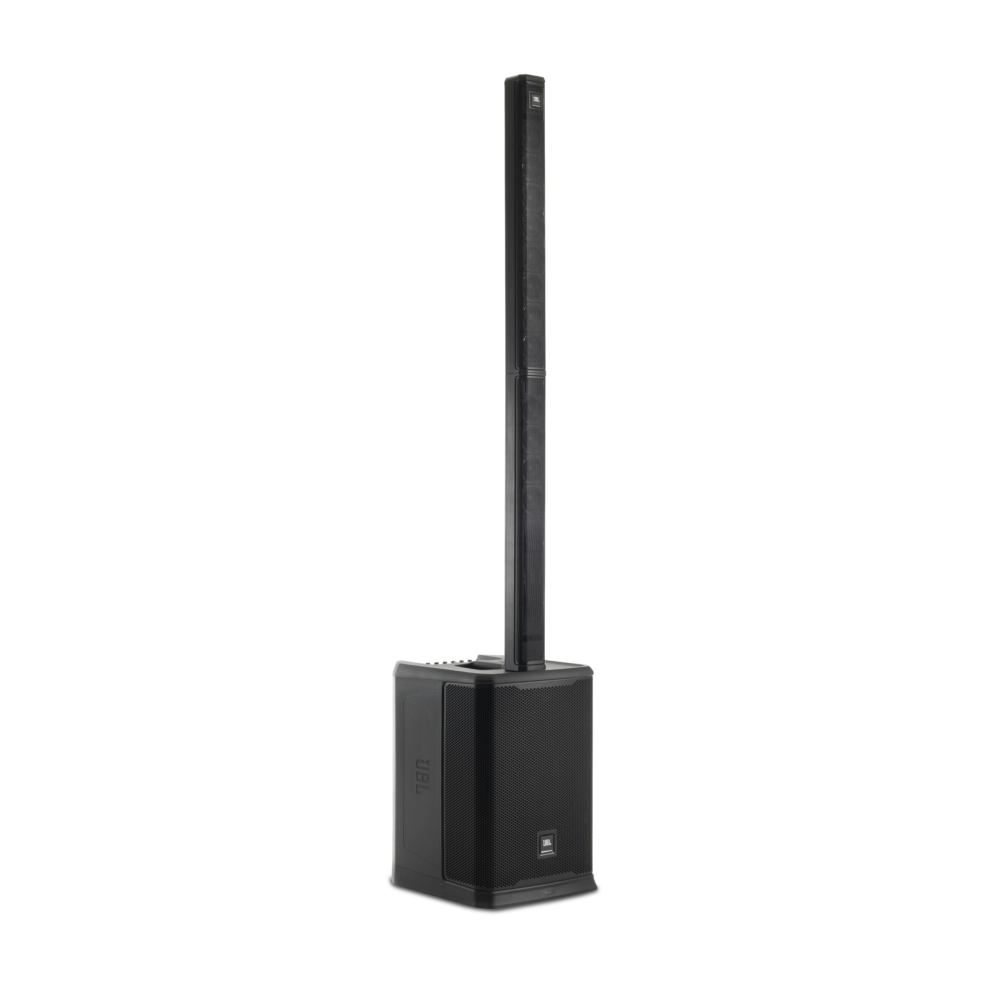 JBL PRXONE All-In-One Powered Column PA with Mixer and DSP - Image 6