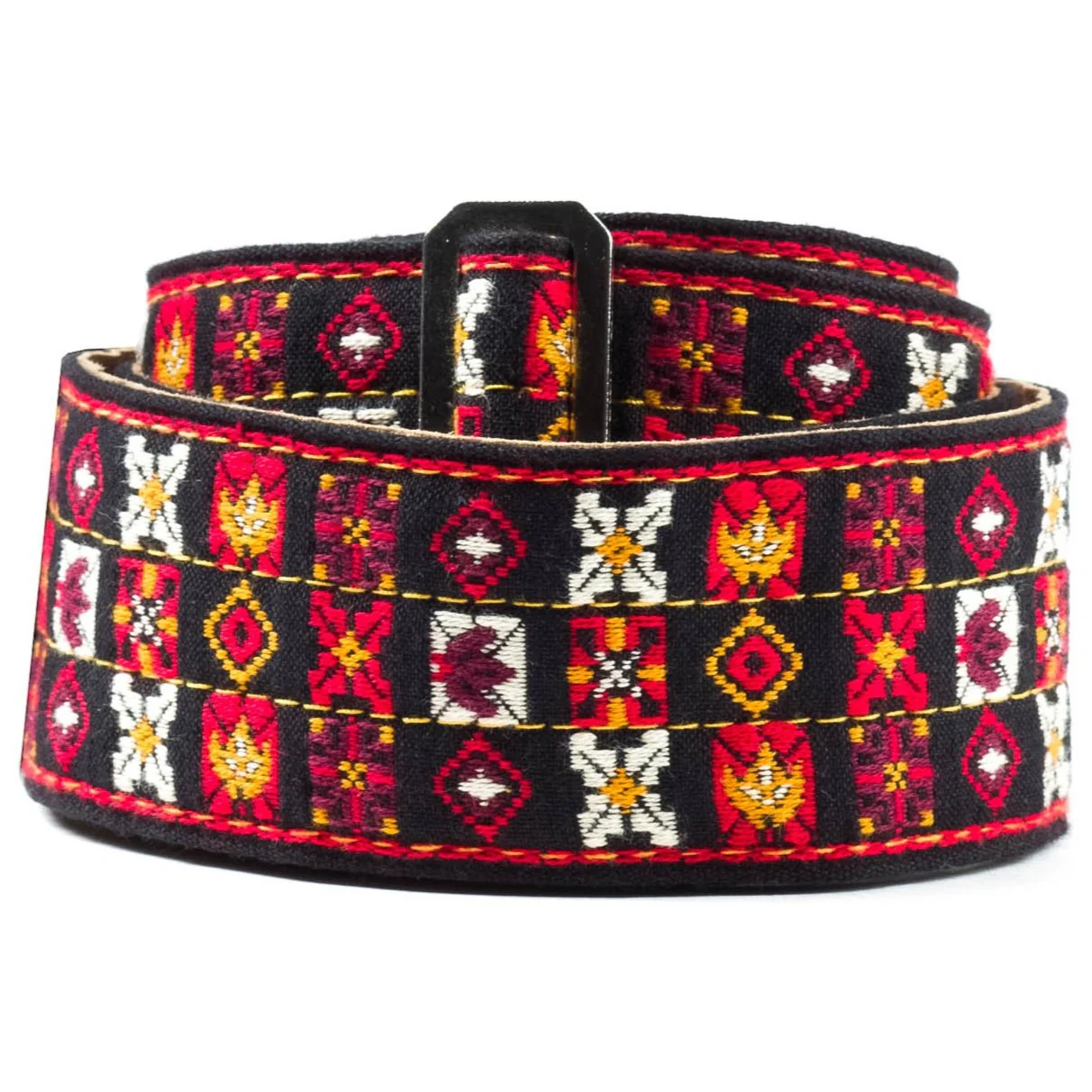 Dunlop JH01 Jimi Hendrix Strap - Woodstock