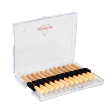 Jones JR101CS Oboe Reed Case
