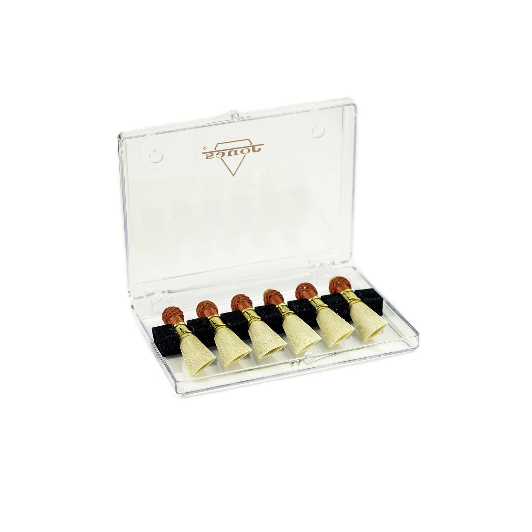 Jones JR201CS Bassoon Reed Case
