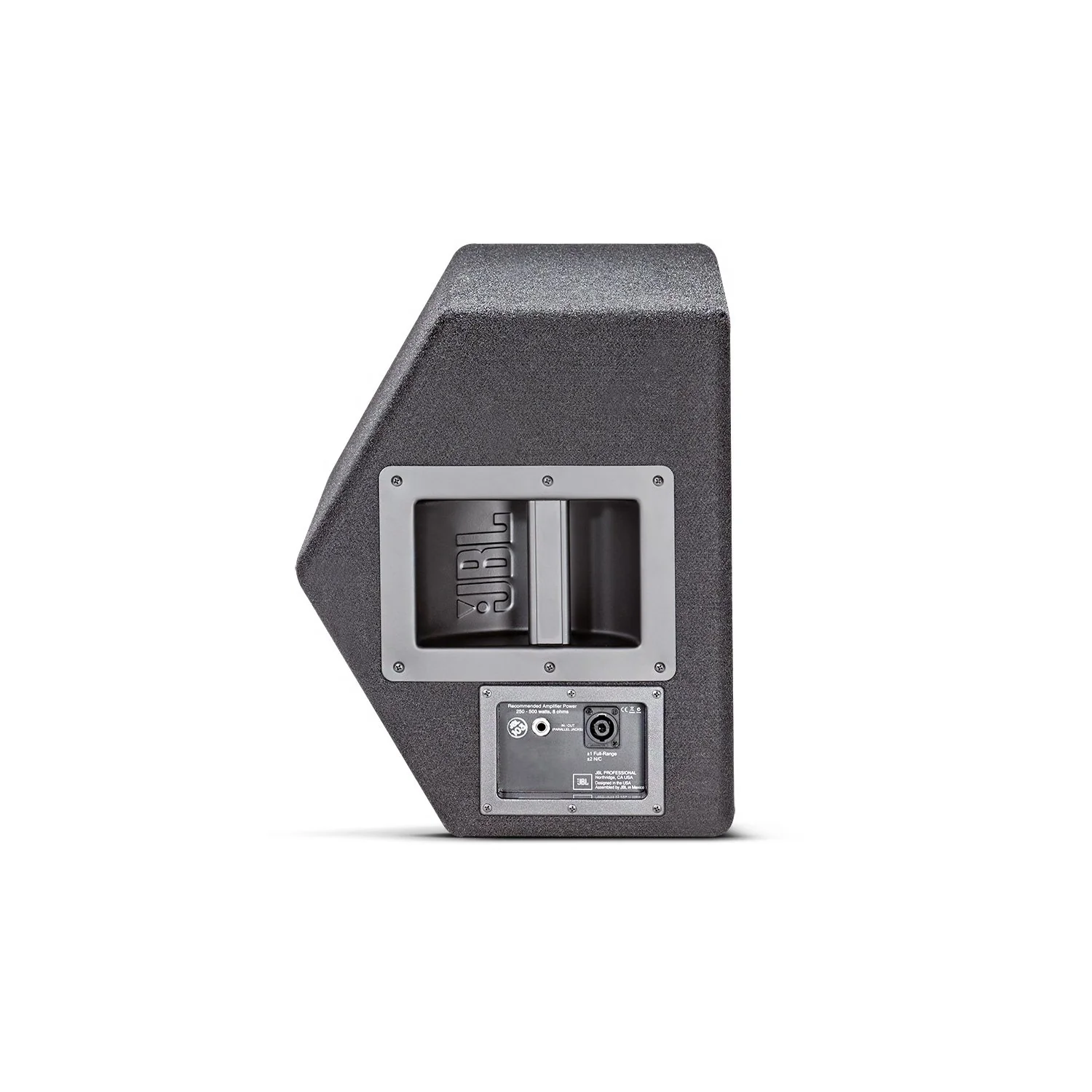 JBL JRX212 12" 2-Way Passive Speaker - Image 3