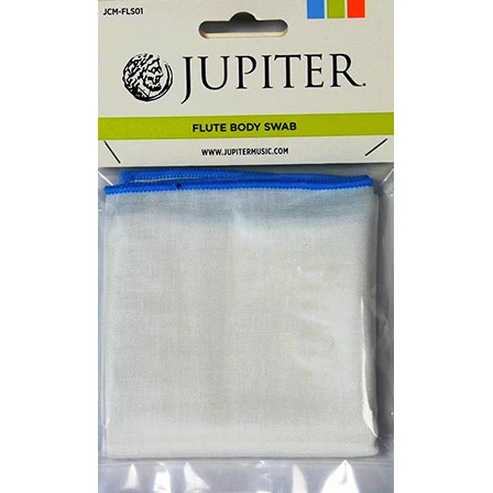 Jupiter JCM-FLS01 Flute Swab