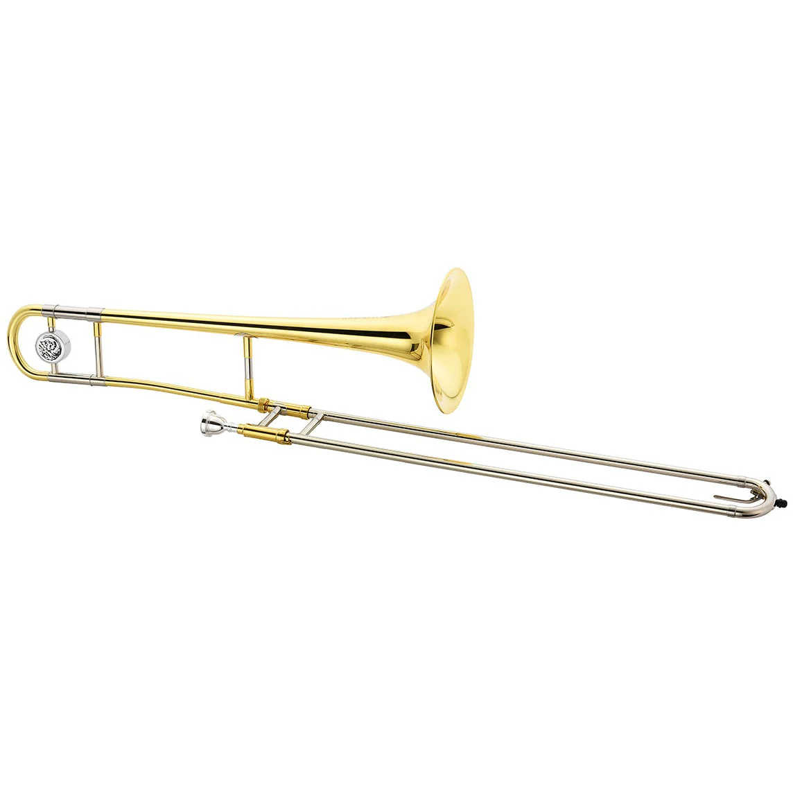Jupiter JTB700A Standard Tenor Trombone - Image 2