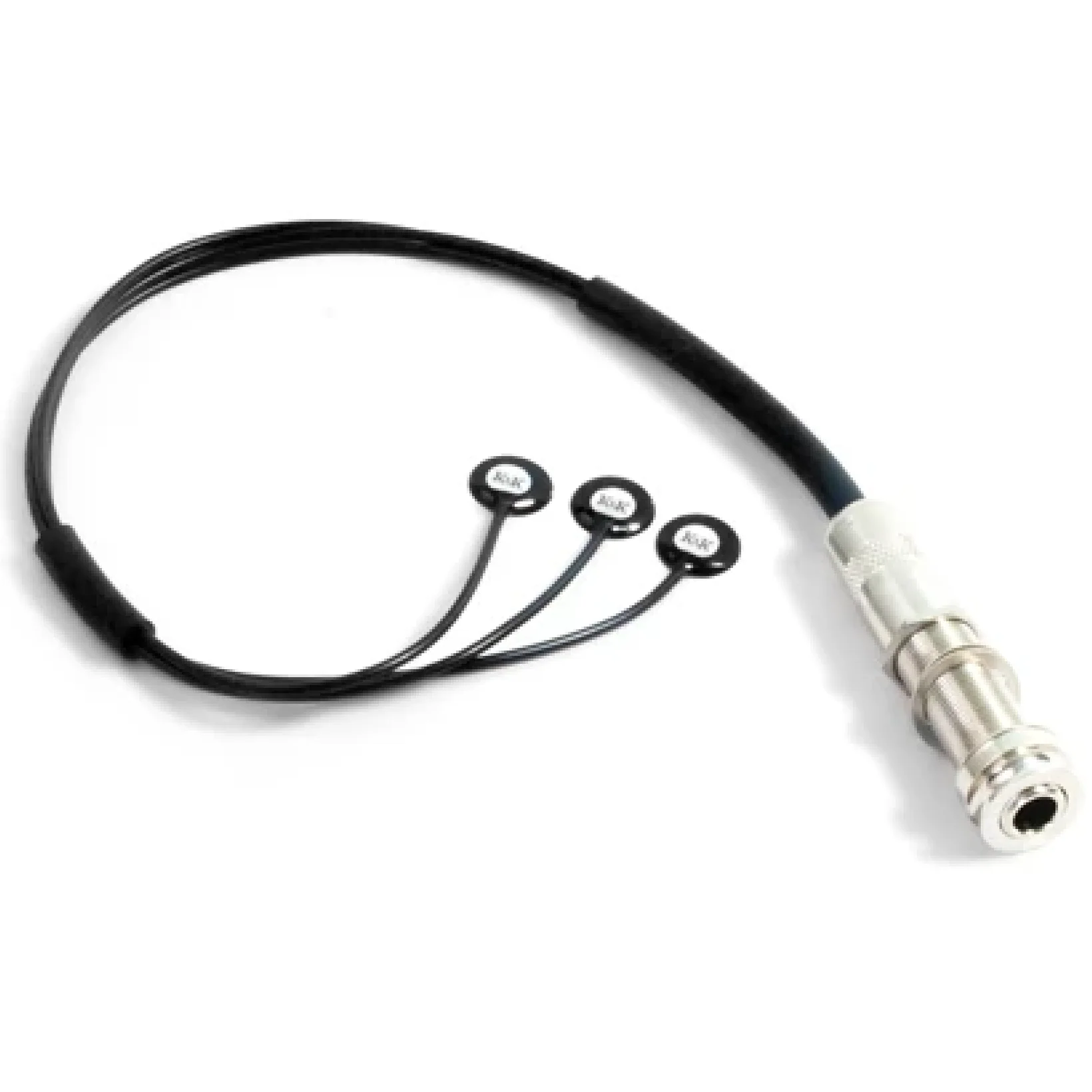 K&K Sound PURE-MINI Passive Pick-up for Steel String Gtr