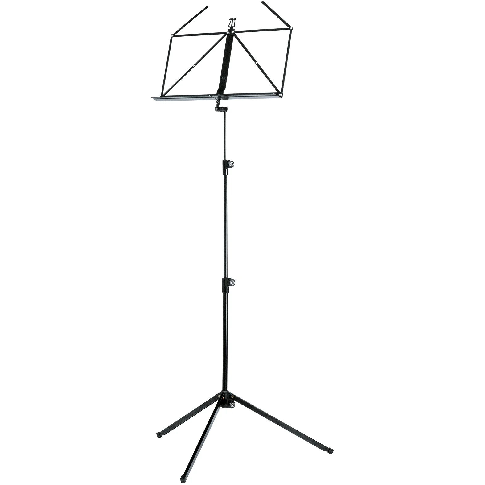 K&M KM100/1 Foldable Music Stand