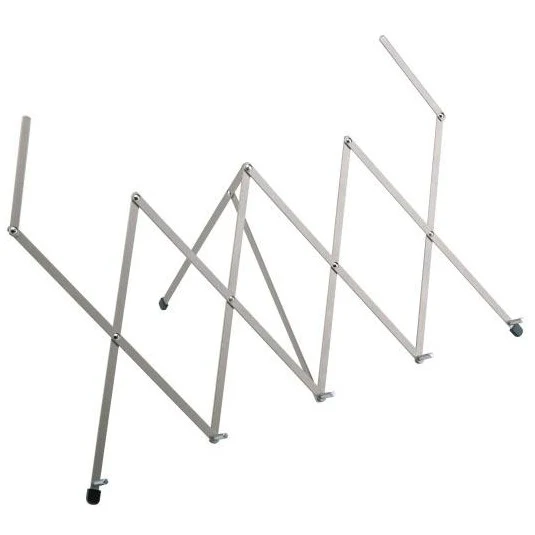 K&M KM124 Wire Table Music Stand