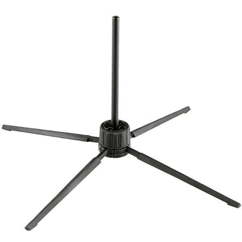 K&M KM15262 Compact Piccolo Stand
