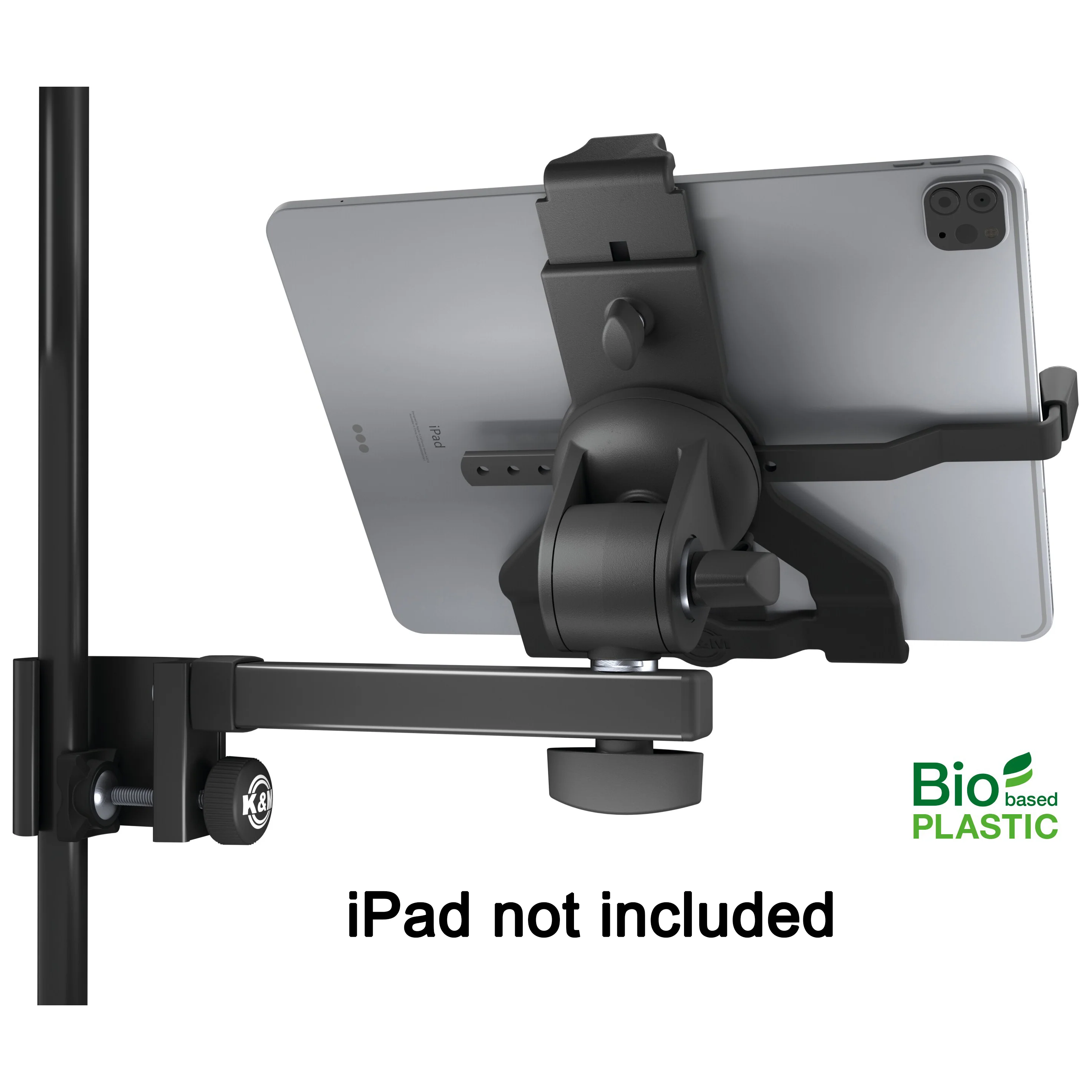 K&M KM19793 Tablet PC Stand - Image 4