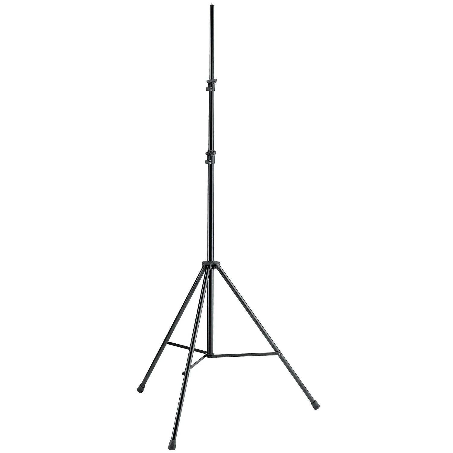 K&M KM20800 Overhead Microphone Stand, Black