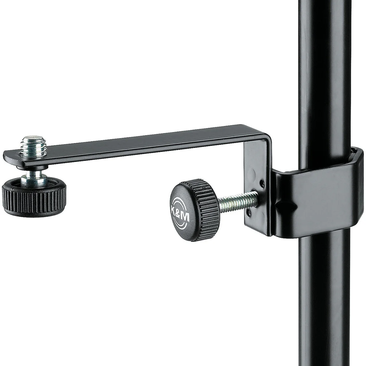 K&M KM238 Stand Mounted Microphone Holder