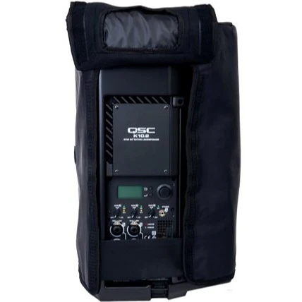 QSC K10OUTDOORCOVER Outdoor Speaker Cover for K10 - Image 2