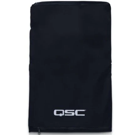 QSC K10OUTDOORCOVER Outdoor Speaker Cover for K10 - Image 3