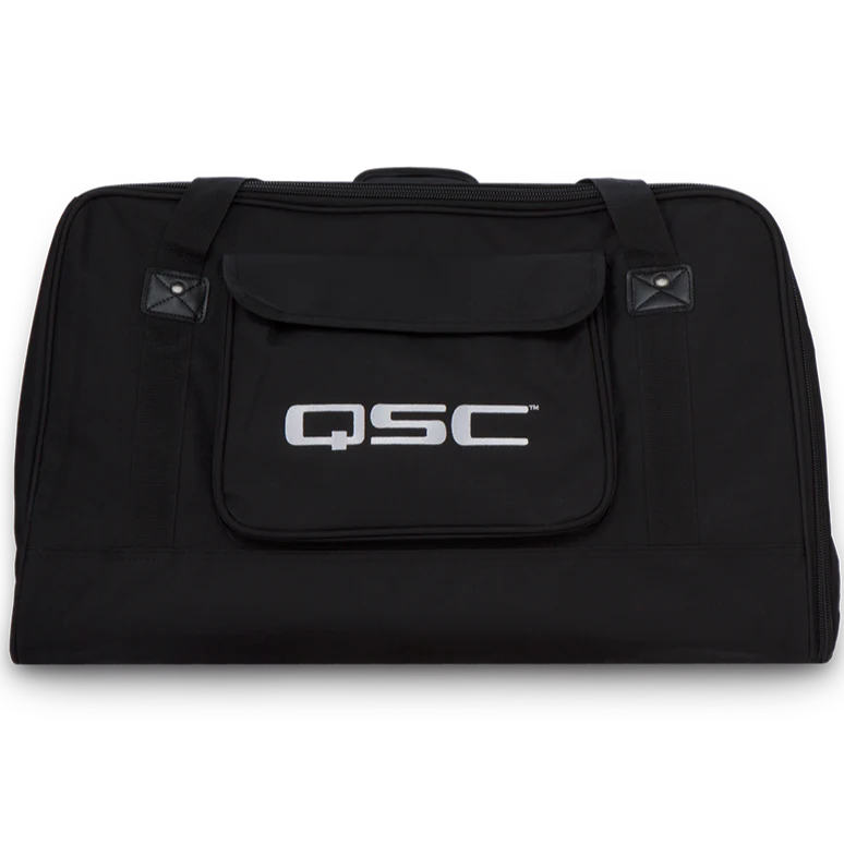 QSC K12-TOTE Tote Bag for K12.2