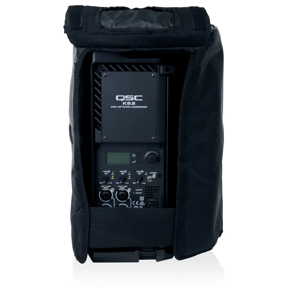 QSC K8OUTDOORCOVER Outdoor Speaker Cover for K8 - Image 2