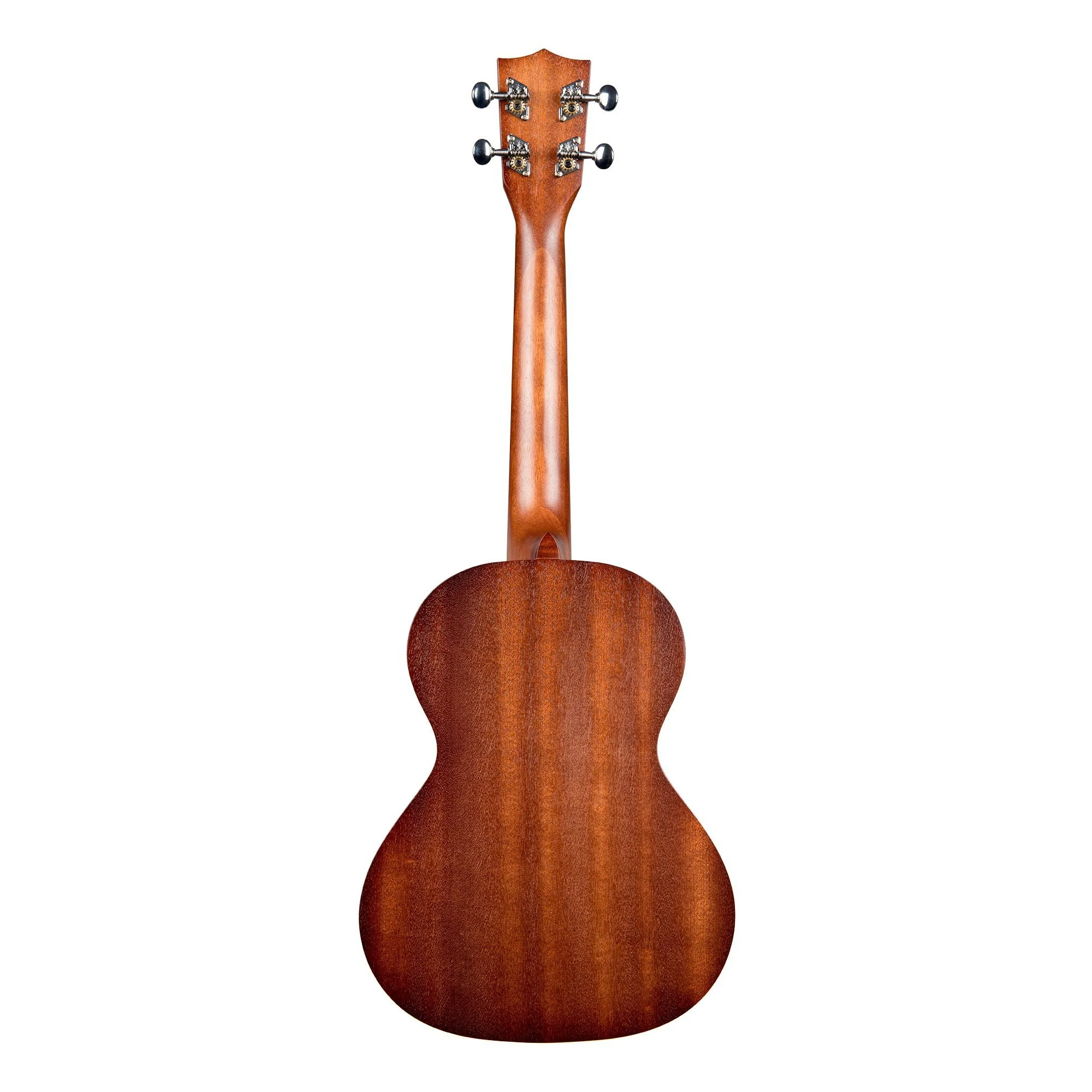 Kala KA-15T Tenor Satin Mahogany Ukulele - Image 3